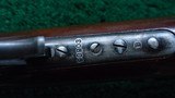 *Sale Pending* - WINCHESTER 1895 MUSKET IN CALIBER 30 GOV'T 06 - 16 of 22