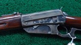 *Sale Pending* - WINCHESTER 1895 MUSKET IN CALIBER 30 GOV'T 06 - 2 of 22