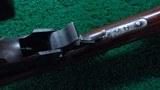 *Sale Pending* - WINCHESTER 1895 MUSKET IN CALIBER 30 GOV'T 06 - 9 of 22