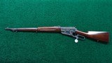 *Sale Pending* - WINCHESTER 1895 MUSKET IN CALIBER 30 GOV'T 06 - 21 of 22