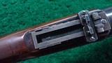 *Sale Pending* - WINCHESTER 1895 MUSKET IN CALIBER 30 GOV'T 06 - 10 of 22