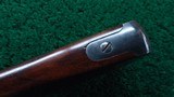 *Sale Pending* - WINCHESTER 1895 MUSKET IN CALIBER 30 GOV'T 06 - 17 of 22