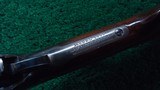 *Sale Pending* - WINCHESTER 1895 MUSKET IN CALIBER 30 GOV'T 06 - 8 of 22