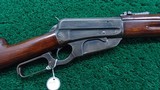 *Sale Pending* - WINCHESTER 1895 MUSKET IN CALIBER 30 GOV'T 06 - 1 of 22