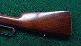 *Sale Pending* - WINCHESTER 1895 MUSKET IN CALIBER 30 GOV'T 06 - 18 of 22