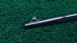 WINCHESTER DELUXE MODEL 95 TAKEDOWN RIFLE IN CALIBER 30 GOV'T 06 - 16 of 23