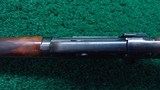 WINCHESTER DELUXE MODEL 95 TAKEDOWN RIFLE IN CALIBER 30 GOV'T 06 - 11 of 23
