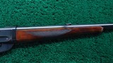 WINCHESTER DELUXE MODEL 95 TAKEDOWN RIFLE IN CALIBER 30 GOV'T 06 - 5 of 23