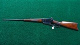 WINCHESTER DELUXE MODEL 95 TAKEDOWN RIFLE IN CALIBER 30 GOV'T 06 - 22 of 23