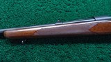 *Sale Pending* - PRE-64 WINCHESTER MODEL 70 RIFLE CHAMBERED IN 300 H&H MAGNUM - 11 of 22