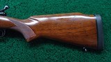 *Sale Pending* - PRE-64 WINCHESTER MODEL 70 RIFLE CHAMBERED IN 300 H&H MAGNUM - 19 of 22