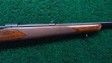 *Sale Pending* - PRE-64 WINCHESTER MODEL 70 RIFLE CHAMBERED IN 300 H&H MAGNUM - 5 of 22