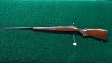 *Sale Pending* - PRE-64 WINCHESTER MODEL 70 RIFLE CHAMBERED IN 300 H&H MAGNUM - 21 of 22