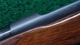*Sale Pending* - PRE-64 WINCHESTER MODEL 70 RIFLE CHAMBERED IN 300 H&H MAGNUM - 13 of 22