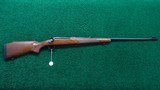 *Sale Pending* - PRE-64 WINCHESTER MODEL 70 RIFLE CHAMBERED IN 300 H&H MAGNUM - 22 of 22