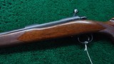 *Sale Pending* - PRE-64 WINCHESTER MODEL 70 RIFLE CHAMBERED IN 300 H&H MAGNUM - 2 of 22