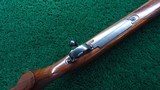 *Sale Pending* - PRE-64 WINCHESTER MODEL 70 RIFLE CHAMBERED IN 300 H&H MAGNUM - 3 of 22
