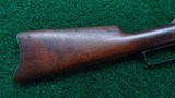 MARLIN MODEL 94 LEVER ACTION RIFLE CHAMBERED IN 25-20M - 19 of 21