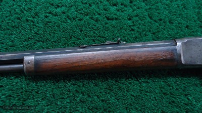 MARLIN MODEL 94 LEVER ACTION RIFLE CHAMBERED IN 25-20M - Image 13 of 21