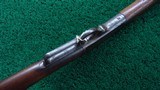 MARLIN MODEL 94 LEVER ACTION RIFLE CHAMBERED IN 25-20M - 3 of 21