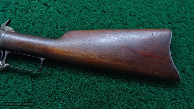 MARLIN MODEL 94 LEVER ACTION RIFLE CHAMBERED IN 25-20M - Image 17 of 21