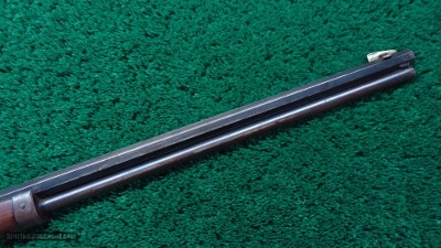 MARLIN MODEL 94 LEVER ACTION RIFLE CHAMBERED IN 25-20M - Image 7 of 21