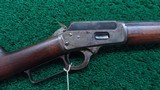 MARLIN MODEL 94 LEVER ACTION RIFLE CHAMBERED IN 25-20M