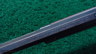 MARLIN MODEL 94 LEVER ACTION RIFLE CHAMBERED IN 25-20M - Image 12 of 21