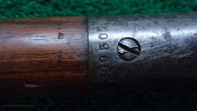 MARLIN MODEL 94 LEVER ACTION RIFLE CHAMBERED IN 25-20M - Image 15 of 21