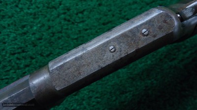 MARLIN MODEL 94 LEVER ACTION RIFLE CHAMBERED IN 25-20M - Image 10 of 21