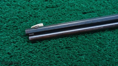 MARLIN MODEL 94 LEVER ACTION RIFLE CHAMBERED IN 25-20M - Image 14 of 21