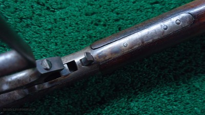 MARLIN MODEL 94 LEVER ACTION RIFLE CHAMBERED IN 25-20M - Image 9 of 21