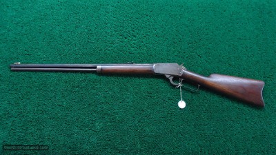 MARLIN MODEL 94 LEVER ACTION RIFLE CHAMBERED IN 25-20M - Image 20 of 21