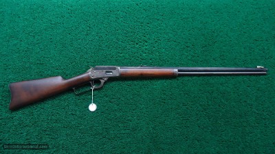 MARLIN MODEL 94 LEVER ACTION RIFLE CHAMBERED IN 25-20M - Image 21 of 21