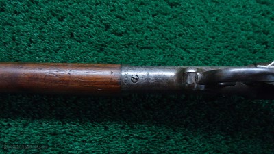 MARLIN MODEL 94 LEVER ACTION RIFLE CHAMBERED IN 25-20M - Image 11 of 21