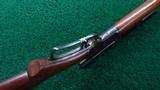 MARLIN MODEL 39 RIFLE CALIBER 22 S,L,LR WITH WEAVER SCOPE - 3 of 22