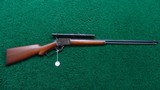 MARLIN MODEL 39 RIFLE CALIBER 22 S,L,LR WITH WEAVER SCOPE - 22 of 22