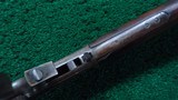 MARLIN MODEL 1893 LEVER ACTION RIFLE CHAMBERED IN 30-30 - 9 of 25