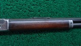 MARLIN MODEL 1893 LEVER ACTION RIFLE CHAMBERED IN 30-30 - 5 of 25