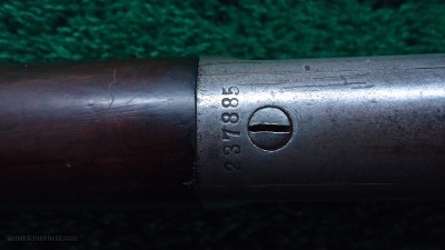 MARLIN MODEL 1893 LEVER ACTION RIFLE CHAMBERED IN 30-30 - Image 19 of 25