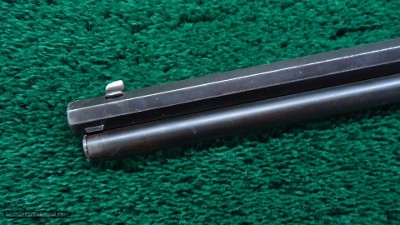MARLIN MODEL 1893 LEVER ACTION RIFLE CHAMBERED IN 30-30 - Image 18 of 25
