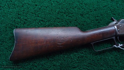 MARLIN MODEL 1893 LEVER ACTION RIFLE CHAMBERED IN 30-30 - Image 23 of 25
