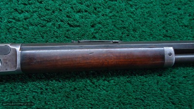 MARLIN MODEL 1893 LEVER ACTION RIFLE CHAMBERED IN 30-30 - Image 5 of 25