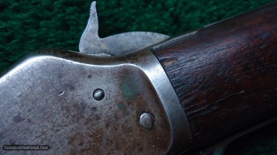MARLIN MODEL 1893 LEVER ACTION RIFLE CHAMBERED IN 30-30 - Image 15 of 25