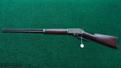 MARLIN MODEL 1893 LEVER ACTION RIFLE CHAMBERED IN 30-30 - Image 24 of 25