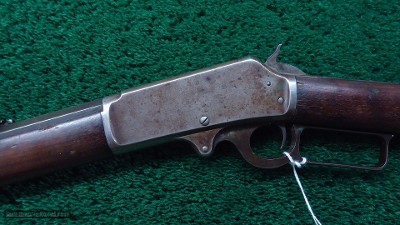 MARLIN MODEL 1893 LEVER ACTION RIFLE CHAMBERED IN 30-30 - Image 2 of 25