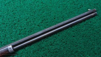 MARLIN MODEL 1893 LEVER ACTION RIFLE CHAMBERED IN 30-30 - Image 7 of 25