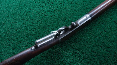 MARLIN MODEL 1893 LEVER ACTION RIFLE CHAMBERED IN 30-30 - Image 3 of 25