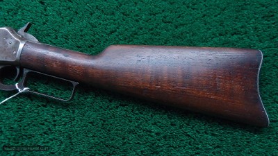 MARLIN MODEL 1893 LEVER ACTION RIFLE CHAMBERED IN 30-30 - Image 21 of 25