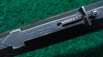 MARLIN MODEL 1893 LEVER ACTION RIFLE CHAMBERED IN 30-30 - Image 12 of 25